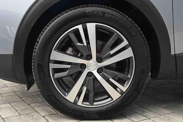 PEUGEOT 3008 usata, con Chiusura centralizzata