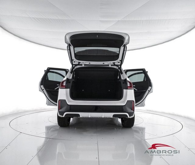 BMW X1 usata 6