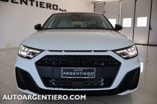 AUDI A1 usata, con Airbag