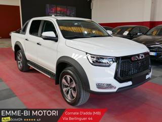 EVO Cross 4 usata, con Alzacristalli elettrici