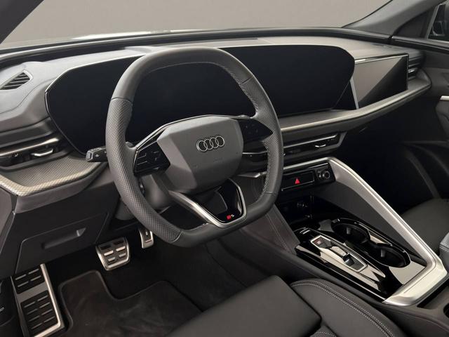 AUDI Q5 usata, con Immobilizzatore elettronico