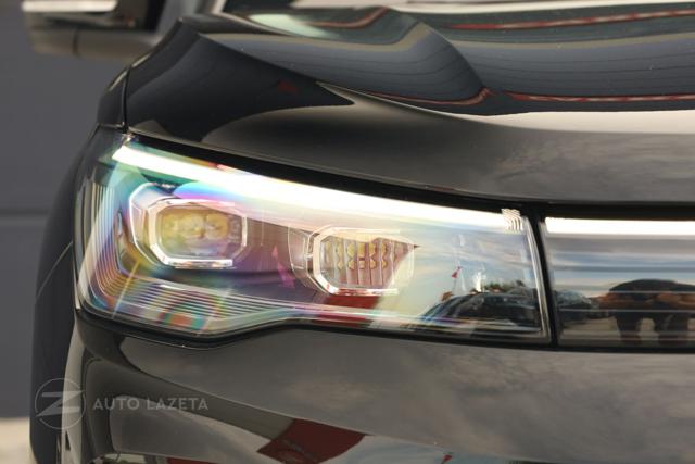 VOLKSWAGEN Tiguan usata, con Leve al volante