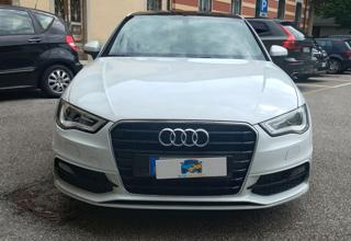 AUDI A3 usata, con Immobilizzatore elettronico