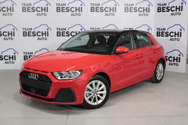 AUDI A1 usata, con ABS