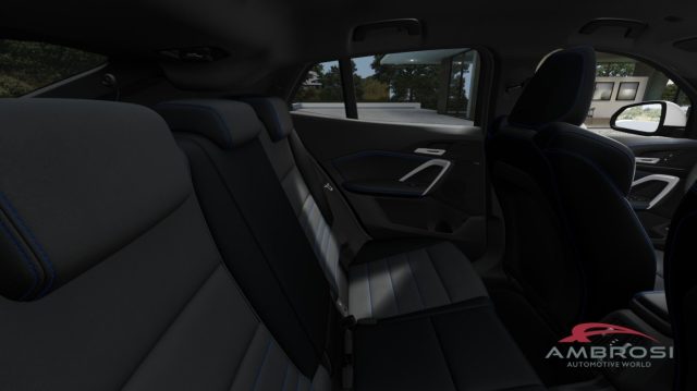 BMW iX2 usata 10
