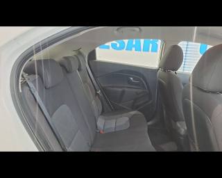 KIA Rio usata 21