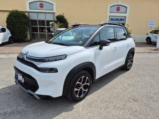 CITROEN C3 Aircross usata, con ABS