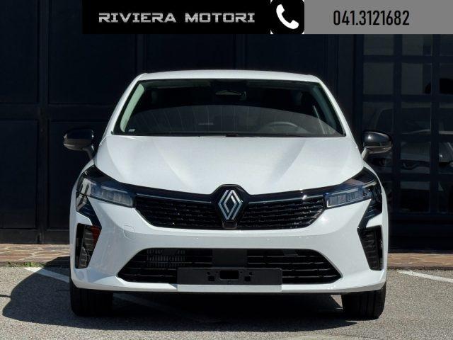 RENAULT Clio usata, con Airbag
