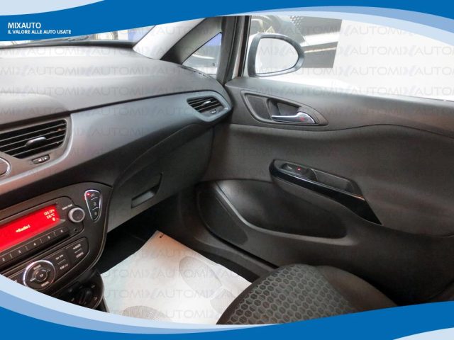 OPEL Corsa usata, con Controllo trazione