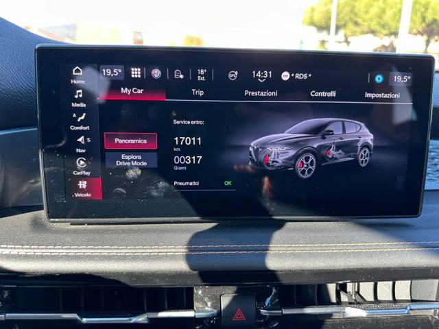 ALFA ROMEO Tonale usata 77