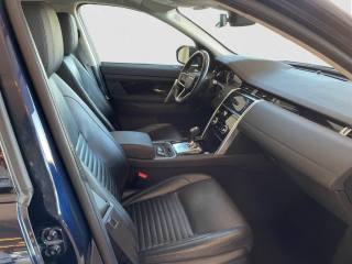 LAND ROVER Discovery Sport usata, con Airbag laterali
