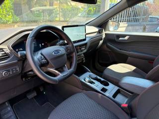 FORD Kuga usata, con Boardcomputer
