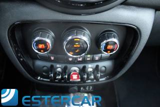 MINI Clubman usata, con ESP