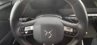 DS AUTOMOBILES DS 4 usata, con Climatizzatore automatico, 2 zone