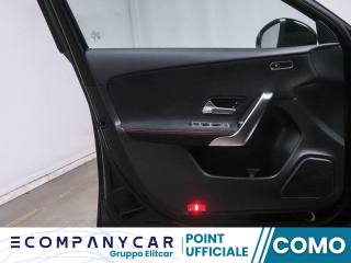 MERCEDES-BENZ A 180 usata, con Climatizzatore