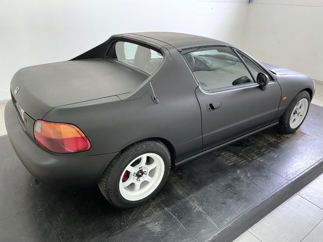 HONDA CRX usata, con Servosterzo
