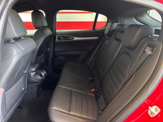 ALFA ROMEO Stelvio usata, con Cronologia tagliandi