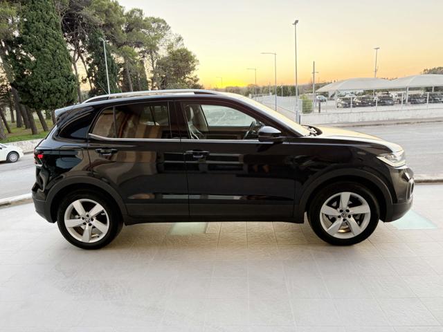 VOLKSWAGEN T-Cross usata, con Airbag Passeggero
