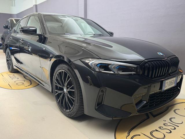 BMW 318 usata, con ABS