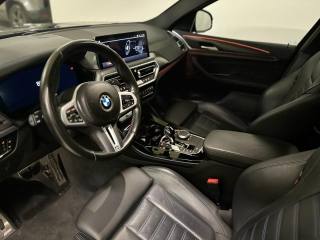 BMW X4 usata, con Controllo trazione