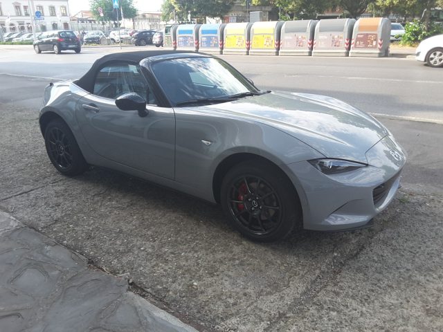 MAZDA MX-5 usata, con Airbag Passeggero
