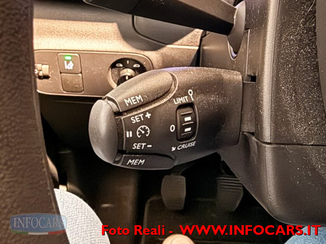 CITROEN C3 usata, con Fari LED
