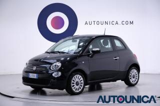 FIAT 500 1.0 Hybrid Cult NEOPATENTATI