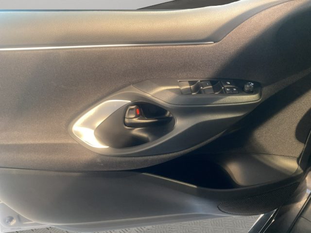 MAZDA 2 usata, con Adaptive Cruise Control