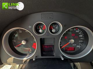 AUDI TT usata, con ESP