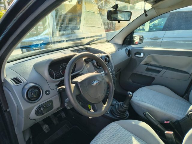 FORD Fusion usata, con Cronologia tagliandi