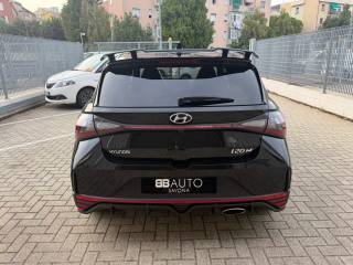 HYUNDAI i20 usata, con Cerchi in lega
