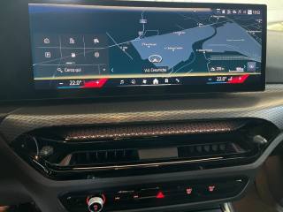 BMW 320 usata, con Cruise Control