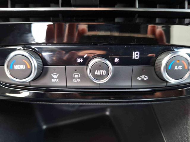 OPEL Mokka usata, con Controllo automatico clima