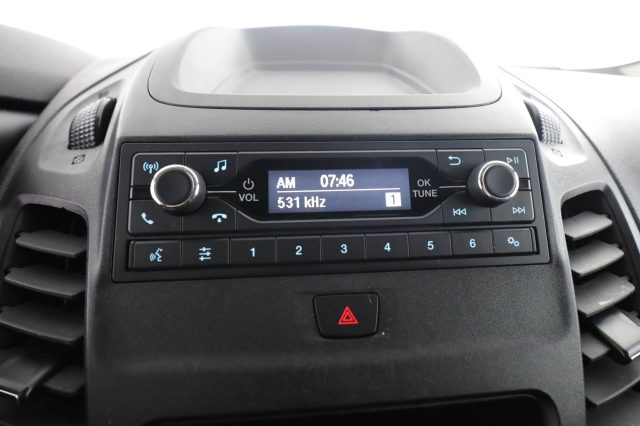 FORD Transit Connect usata 6