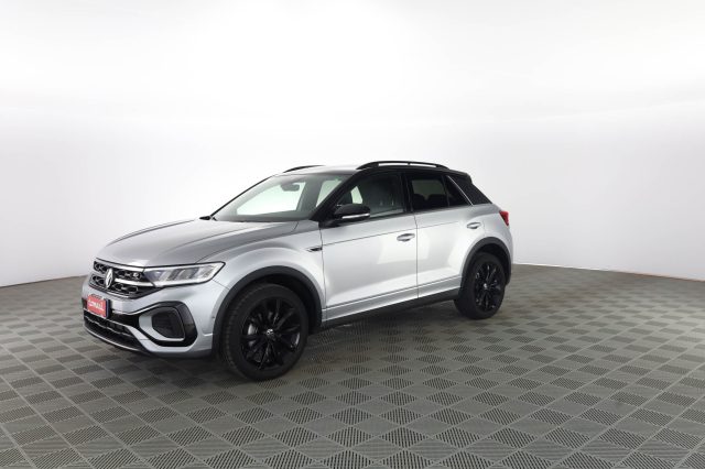 VOLKSWAGEN T-Roc usata 6