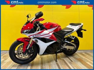 HONDA CBR 600 RR usata 1