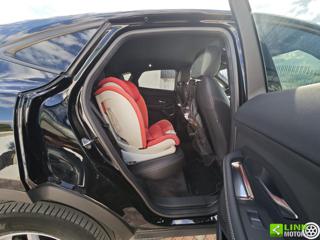 JAGUAR E-Pace usata, con Immobilizzatore elettronico