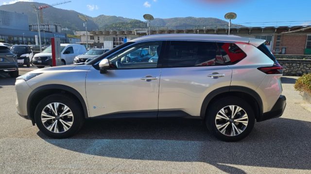 NISSAN X-Trail usata, con Cerchi in lega