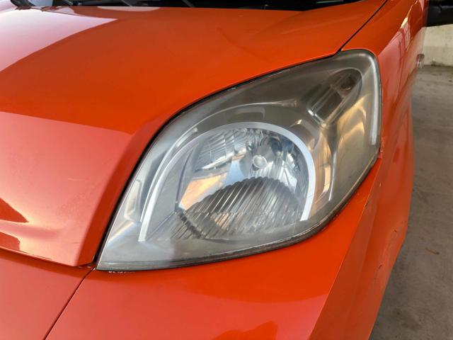 FIAT Qubo usata 53