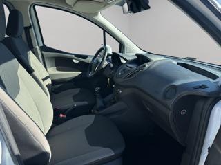 FORD Tourneo Courier usata, con Immobilizzatore elettronico