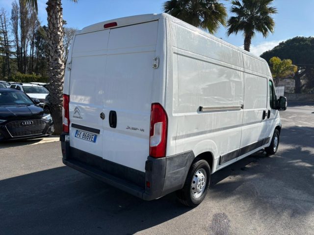 CITROEN Jumper usata, con Alzacristalli elettrici