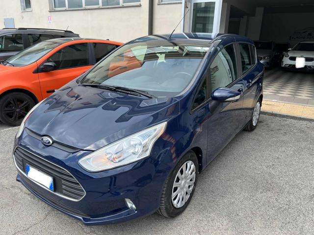 FORD B-Max usata, con Airbag Passeggero