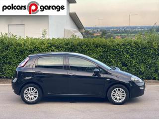 FIAT Punto usata, con Boardcomputer