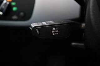 AUDI A4 usata, con Airbag posteriore