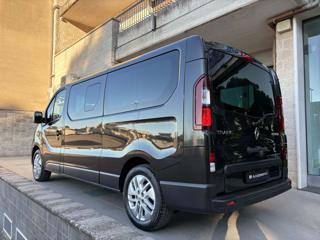 RENAULT Trafic usata, con Chiusura centralizzata