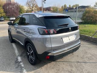 PEUGEOT 3008 usata, con Airbag laterali