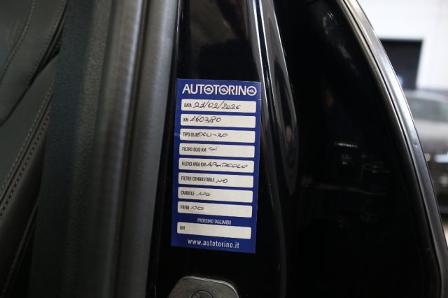 BMW X7 usata, con Airbag testa