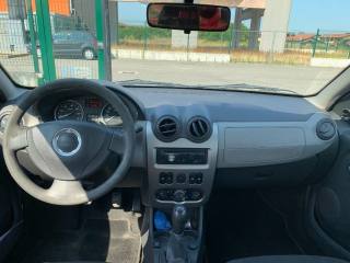 DACIA Sandero usata, con Servosterzo