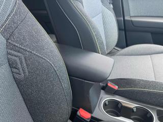 RENAULT Captur usata, con Volante multifunzione