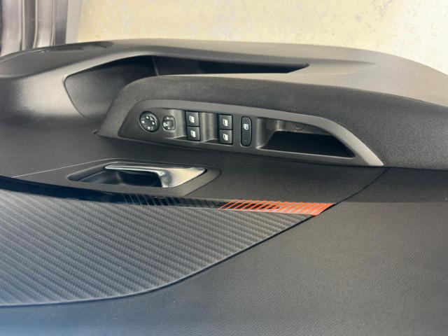 PEUGEOT 208 usata, con Specchietti laterali elettrici